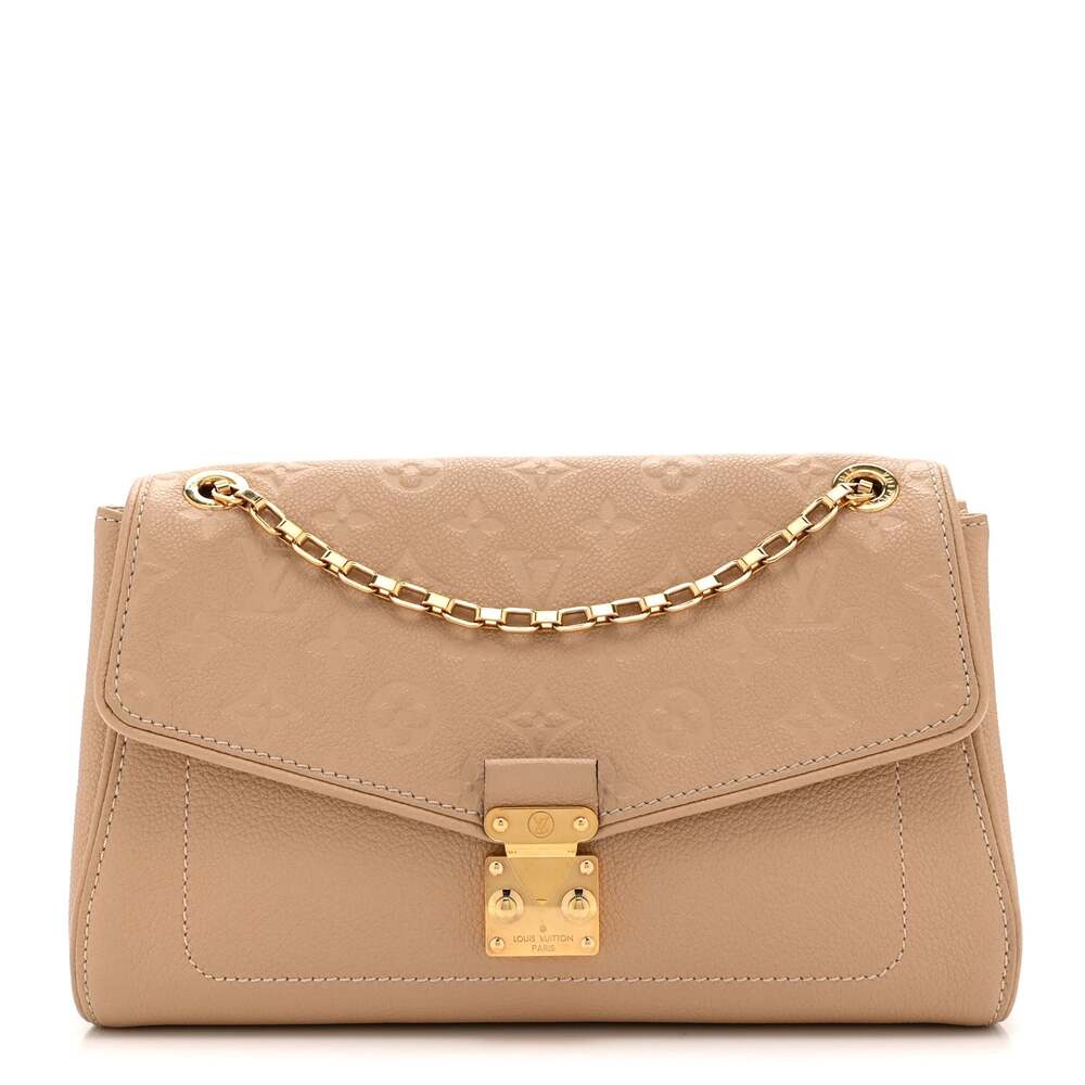 Louis Vuitton Empreinte Saint Germain #265485L15B